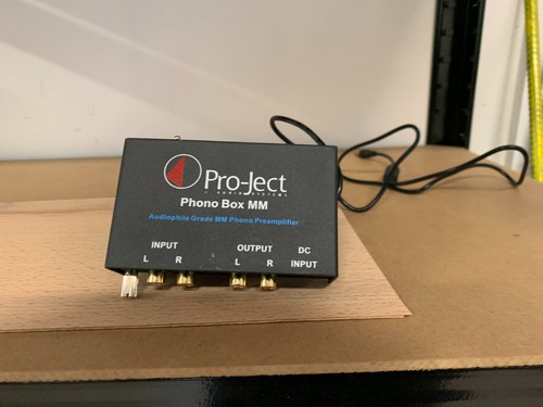 Pro ject phono - pro-ject,