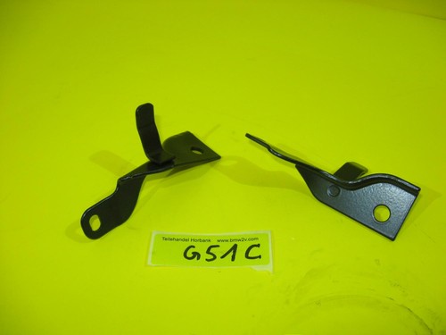 Bmw r45 r65 halter - r45, 78-85