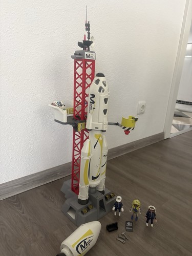 Playmobil space 9488 - playmobil,