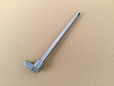 Schaltwellenantrieb Oberer als