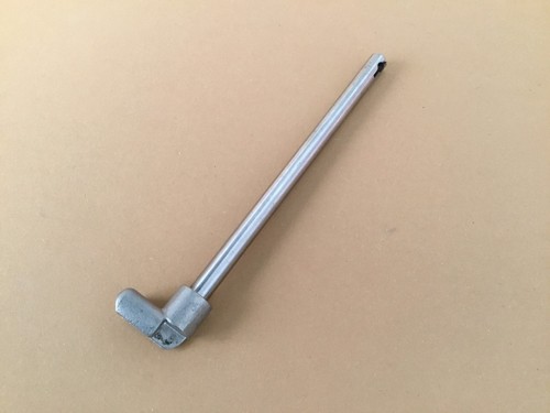 Schaltwellenantrieb oberer als - schaltwellenantrieb,