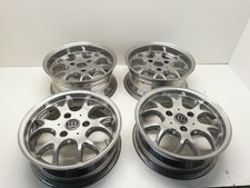 Smart ForTwo 450 Brabus Satz