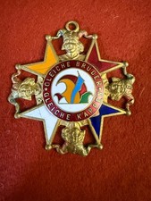 Karnevalsorden Köln Mainz