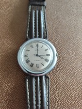 Herrenuhr Armbanduhr Premira 17Jewels Vintage