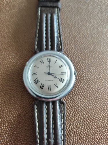 Herrenuhr armbanduhr premira - herrenuhr,