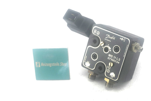 Danfoss ölpumpe l 3 - 11,
