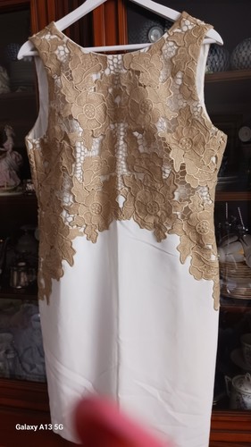 Kleid festlich elegant - kleid,