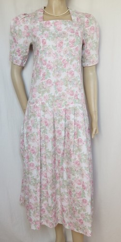 Laura ashley kleid - laura,