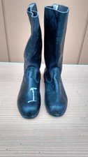 original DDR NVA Armeestiefel