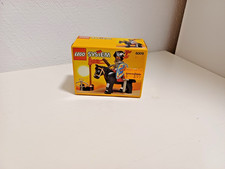 LEGO Castle: Black Knight