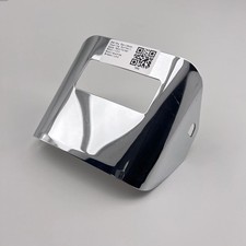 Harley Davidson Touring Softail Dyna Sportster Rücklicht Rückleuchtenblende