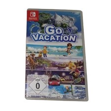 Go Vacation Nintendo Switch Getestet Sehr Gut Händler 
