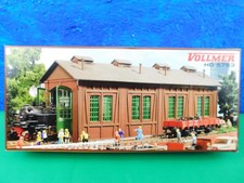 F20 Vollmer H0 Bausatz 5763