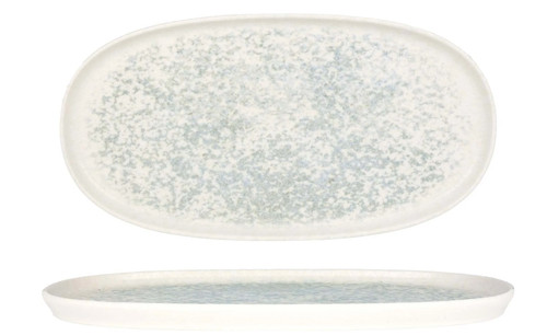 Bonna lunar ocean platte - ocean, flach
