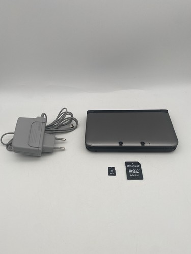 Nintendo 3ds spielkonsole - xl,