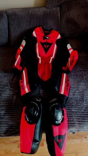 Dainese misano air - dainese, airbag
