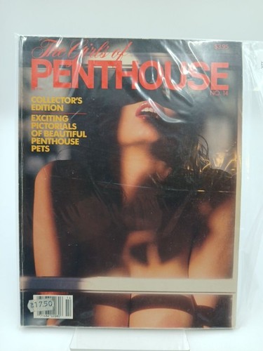 The girls penthouse - girls, no.