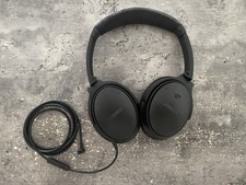 Bose QuietComfort QC25 Noise
