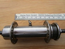 Hinterradnabe Starrer Gang Fixie Fahrrad 20ziger Jahre