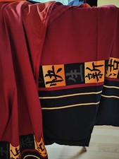 Bettwäsche Bettbezug 155 x 200 cm, 2 Tlg