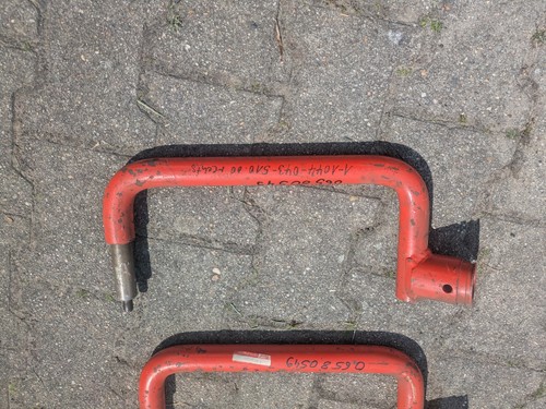 Achse 06580549 passend - , zu