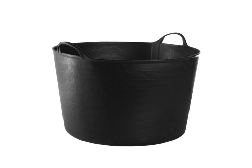 Flexibler korb flexi - flexi, schwarz