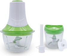 Livington Magic Cut 2 Multizerkleinerer von je 360 ml und 1000 ml