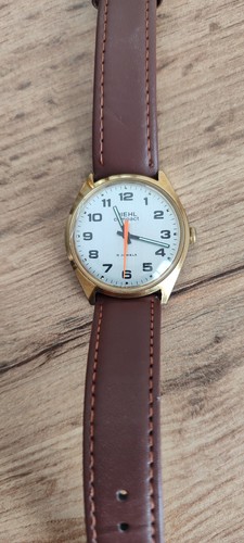 Vintage uhr diehl compact - vintage,