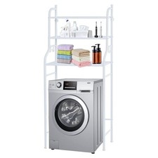 Waschmaschinenregal Platzsparendes. Badezimmer Organizer Multifunktional Lage...