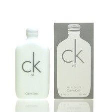 Calvin Klein CK All Eau de