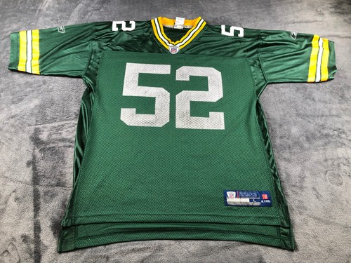 Reebok nfl green bay packers - reebok,