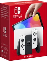 10007454 Nintendo Switch OLED