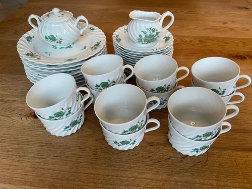 Haviland limoges torse - haviland,