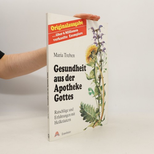 Gesundheit aus der - , apotheke