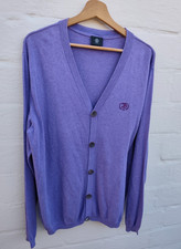 Bogner Herren Strickjacke Gr