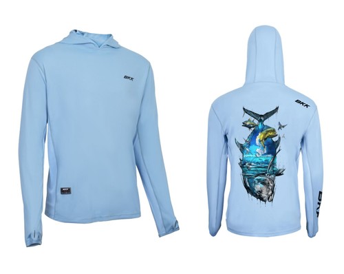 Bkk long sleeve - long, performance