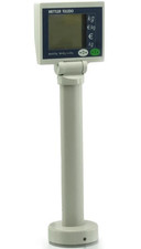 Mettler Toledo Kundenanzeige