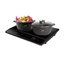 DMS DIC-3500 3500 W Doppel