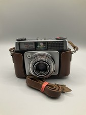 Dacora Super Dignette / Kamera