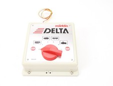 Märklin 6604 Steuergerät