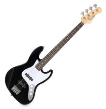 E-Bass Gitarre Elektrische