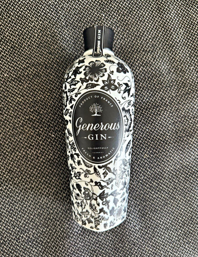 Generous gin 700 - generous,