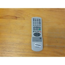Aiwa bvr12 fernbedienung - rc-bvr12,
