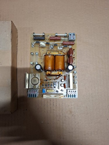 Numerik ddr platine - 7800, 110