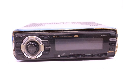 Universal autoradio sony - universal,