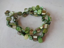 Perlmutt Nuggets Farbauswahl