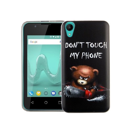 Wiko sunny handyhülle - 2,