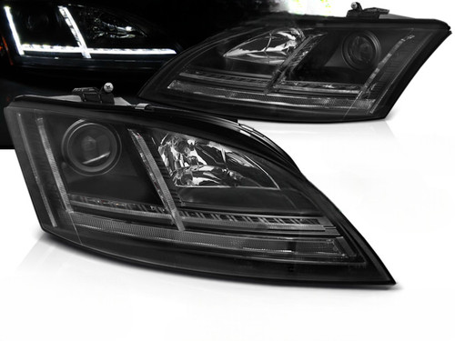 Scheinwerfer paar audi 8j - audi,