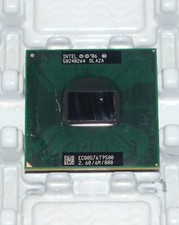 Intel Core 2 Duo T9500 2.6 GHz