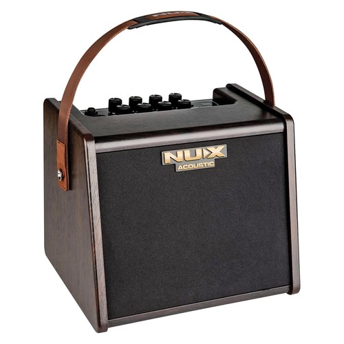 Nux tragbarer - ac-25,